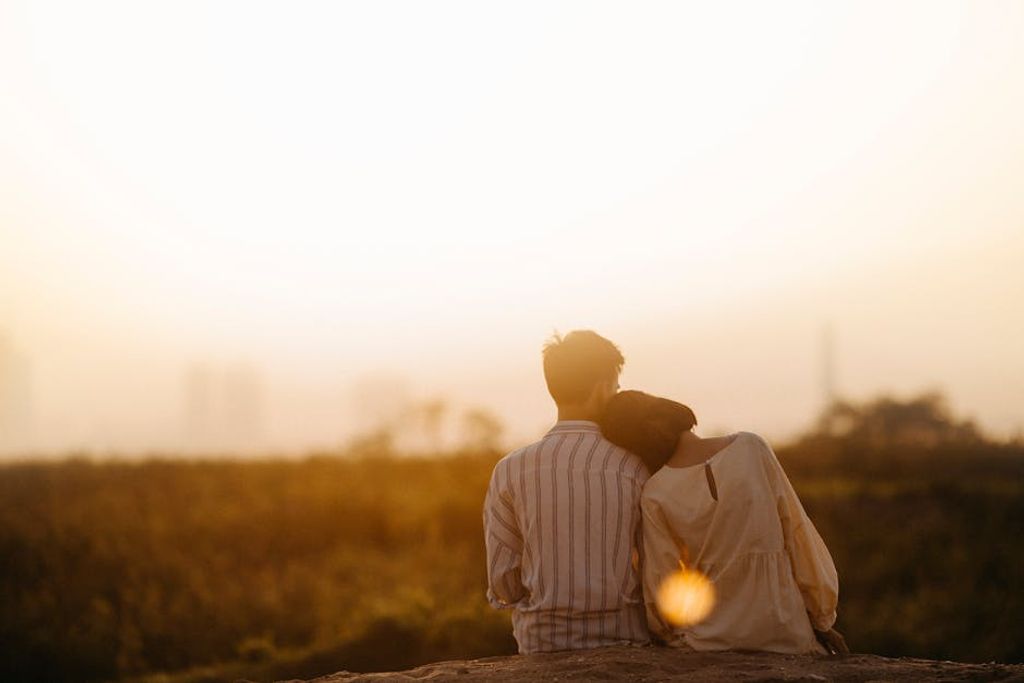 Jasmin Wedding Photography באתר PEXELS זוגיות